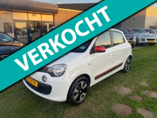 Renault Twingo 1.0 SCe Expression schuifdak A/C