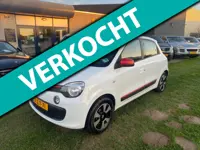 Renault Twingo 1.0 SCe Expression schuifdak A/C