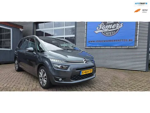 Citroen Grand C4 Picasso 1.6 e-THP Intensive