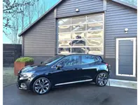 Renault Clio 1.0 TCe Intens BTW-Auto ! Navigatie-Apple-Carplay, Led, Parkeersensoren, Cruise-Control