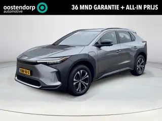Toyota bZ4X Premium 71 kWh
