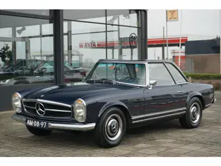 Mercedes-Benz 250 SL Pagode