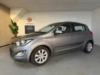Hyundai I20 1.2i i-Deal Airco, LMV