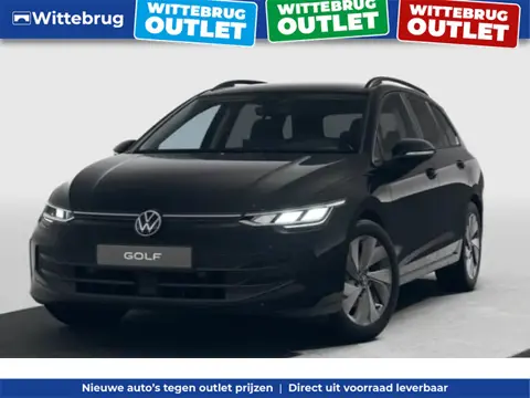 Volkswagen Golf Variant 1.5 TSI Life Business !!!Profiteer ook van 4.000 EURO inruilpremie!!!