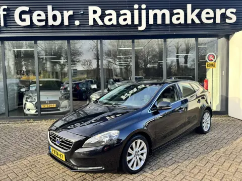 Volvo V40 2.0 D4 191pk R-Design*Navi*ECC*EXPORT/EX.BPM*