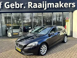 Volvo V40 2.0 D4 191pk R-Design*Navi*ECC*EXPORT/EX.BPM*