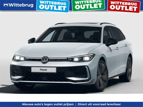 Volkswagen Passat Variant 1.5 eTSI R-Line Edition !!!Profiteer ook van 4.000 EURO inruilpremie!!!