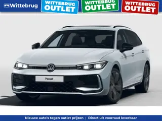 Volkswagen Passat Variant 1.5 eTSI R-Line Edition !!!Profiteer ook van 4.000 EURO inruilpremie!!!