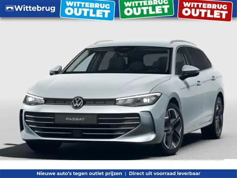 Volkswagen Passat Variant 1.5 eTSI Business !!!Profiteer ook van 4.000 EURO inruilpremie!!!