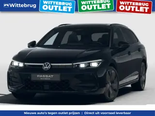 Volkswagen Passat Variant 1.5 eHybrid R-Line Business !!!Profiteer ook van 4.000 EURO inruilpremie!!