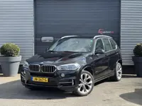 BMW X5 xDrive40e High Executive GEARBOX NOT GOOD | Head-Up Display | Camera | Lane Assist | Trekhaak