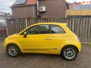 Fiat 500 1.2 Sport