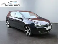 VOLKSWAGEN GOLF 1.2 TSI Highline BlueMotion - Handel/export