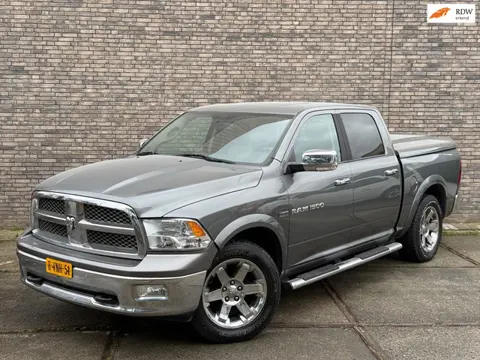 Dodge Ram 1500 5.7 V8 4x4 Quad Cab 6'4