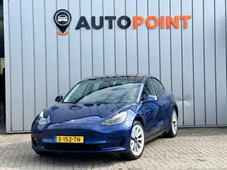 Tesla Model 3 Standard+ RWD 60 kWh LFP SOH92% ORG NL 2023