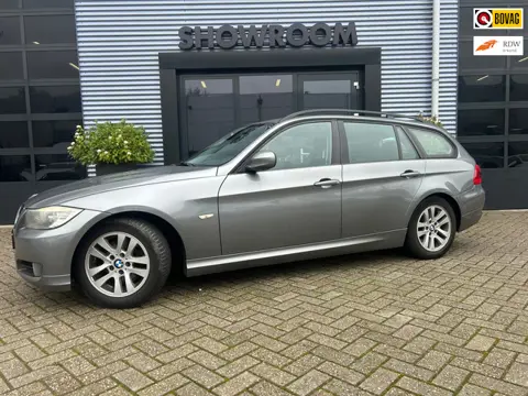 BMW 3-serie Touring 320d Efficient Dynamics Edition Luxury Line