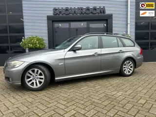 BMW 3-serie Touring 320d Efficient Dynamics Edition Luxury Line