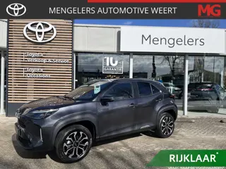 Toyota Yaris Cross 1.5 Hybrid 115 Dynamic Comfort Pack | Nu met EXTRA INRUILVOORDEEL VAN € 2.000,-