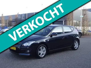 Hyundai I30 1.4i i-Drive Cool Airco Nap