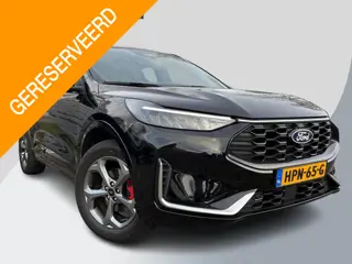 Ford Kuga 2.5 PHEV ST-Line X VERKOCHT 243pk | Orig. NL auto | Nieuw Model! | Adaptive Cruise control