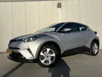 Toyota C-HR 1.2 Dynamic | Trekhaak 1e eigenaar (bj 2017)
