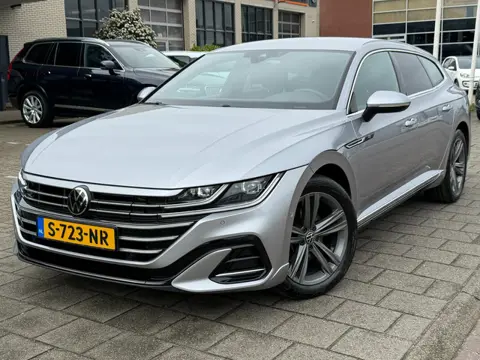 Volkswagen Arteon Shooting Brake 1.4 TSI eHybrid R-Line Business+