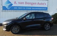 FORD KUGA 2.5 PHEV ST-LINE,ACC,Camera,Navi,Trhaak,Keyless