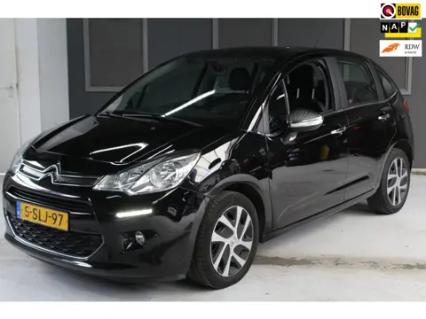 Citroen C3 1.2 VTi Collection