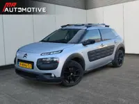 CITROEN C4 CACTUS 1.2 Puretech Business - Cruise, Climate control
