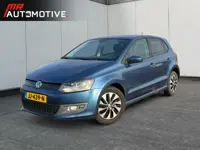 VOLKSWAGEN POLO 1.0 TSI - Carplay, Airco, Cruise, NAP