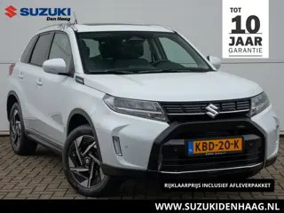 Suzuki Vitara 1.5 Style | Full Hybrid | Automaat |Panoramadak | Apple Carplay | Android auto | Adapt
