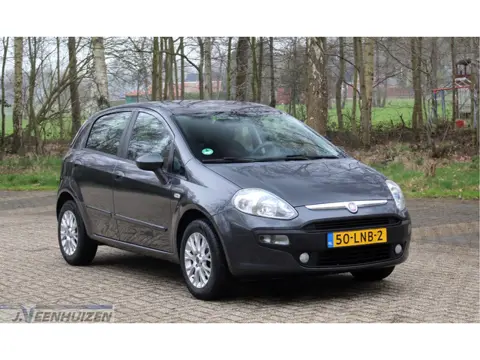 Fiat Punto Evo 1.2 Dynamic | 2010 | Airco | Cruise |