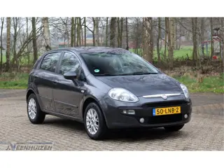 Fiat Punto Evo 1.2 Dynamic | 2010 | Airco | Cruise |
