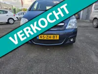 Opel Meriva 1.6-16V Temptation
