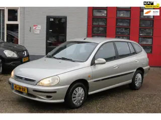 Kia Rio 1.3 LS , AIRCO , ELEK PAKKET