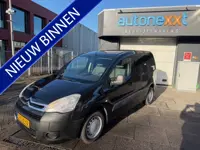 Citroën Berlingo 1.6 HDI 500 Comfort AIRCO I EURO-5 ITREKHAAK I INGERUILD VAN 2e EIGENAAR, 8 JAAR GE