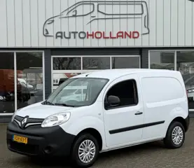 RENAULT KANGOO 1.5 DCI 55KW 75PK EURO 6 DISTRIBUTIERIEM VERNIEUWD AIRCO/ CRUISE CONTROL/ TREKHAAK/ 100% DEALERONDERHOUDEN