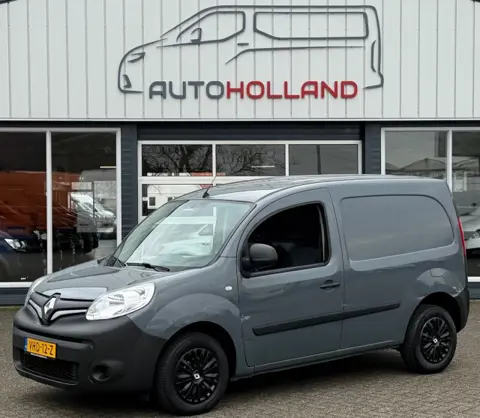 RENAULT KANGOO 1.5 DCI 70KW 95PK EURO 6 AIRCO/ PARKEERSENSOREN/ SCHUIFDEUR/ ORIGINEEL AUDIO