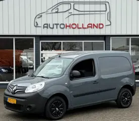 RENAULT KANGOO 1.5 DCI 70KW 95PK EURO 6 AIRCO/ PARKEERSENSOREN/ SCHUIFDEUR/ ORIGINEEL AUDIO