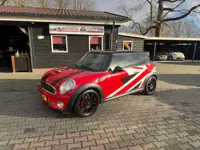 MINI COOPER 1.6 COOPER CHILI - Airco JCW Velgen Distributie vervangen 