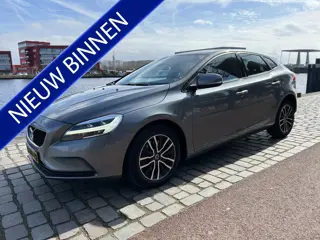 Volvo V40 1.5 T2 Polar+ Automaat airco/ecc navigatie