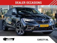 Renault Arkana 1.6 E-Tech Hybrid 145 Intens / Full LED / Camera / Keyless / Adaptieve cruise