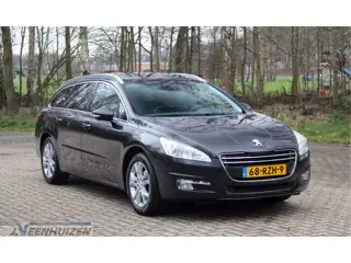 Peugeot 508 SW 1.6 THP Allure | 2011 | Pano | Cruise |