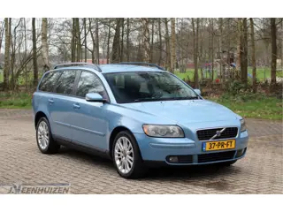 Volvo V50 1.8 Elite | 2004 | Cruise | Airco | (bj 2004)