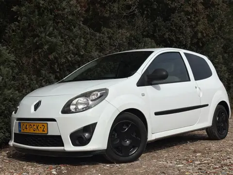 Renault Twingo 1.2-16V Collection | Airco | Nieuwe APK