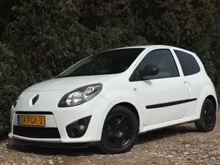 Renault Twingo 1.2-16V Collection | Airco | Nieuwe APK