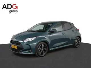 Toyota Yaris 1.5 Hybrid 115 Dynamic | Apple Carplay/Android auto | Parkeersensoren | Stoel/Stuurverw