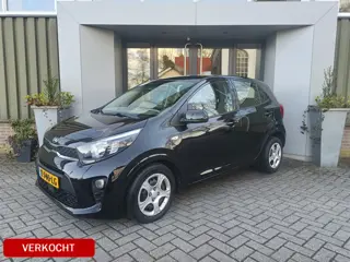 Kia Picanto 1.0 DPi ComfortLine | Airco | NAP | Cruis controle | Bluetooth | 5 Deurs |