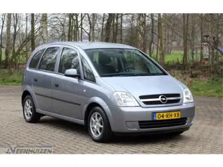 Opel Meriva 1.4-16V Maxx Cool | 2005 | Airco | Trekhaak!
