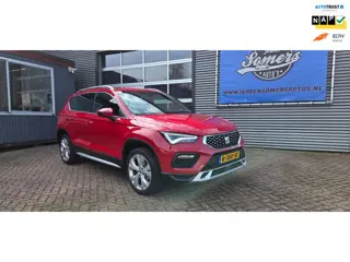 Seat Ateca 1.5 TSI Xperience Business Intense